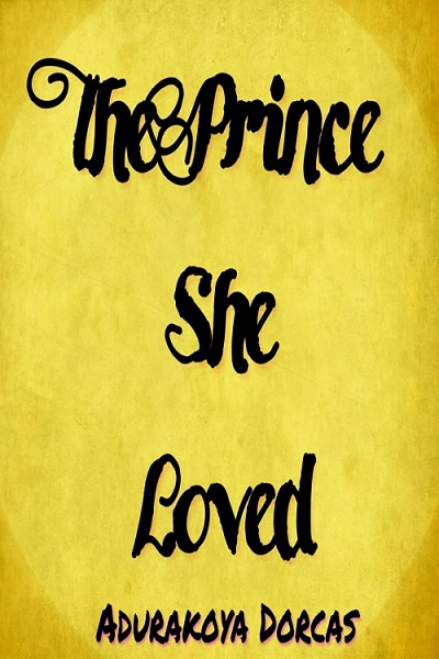 The-Prince-She-Loved